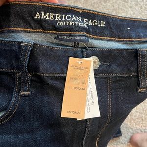 NWT American Eagle Jeans